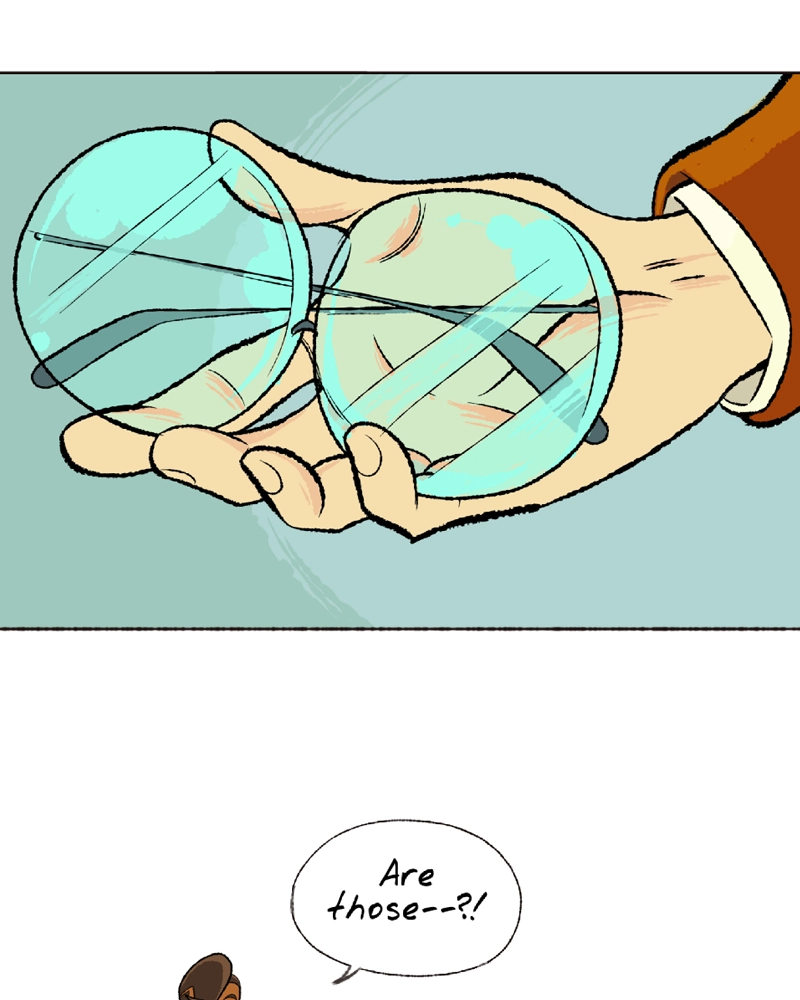 Space Zoo Chapter 305 page 45 - 