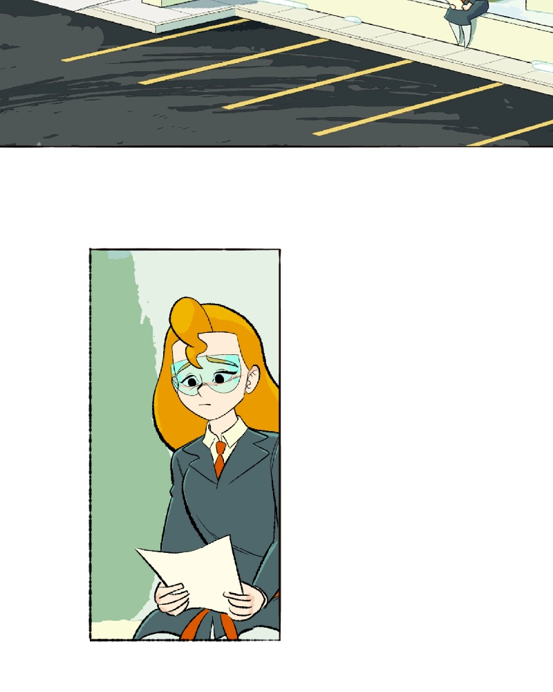 Space Zoo Chapter 306 page 3 - 