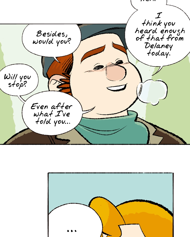 Space Zoo Chapter 306 page 22 - 