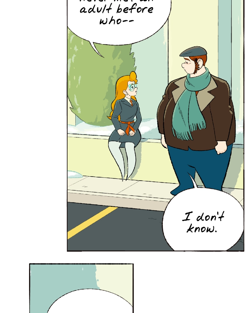 Space Zoo Chapter 306 page 26 - 