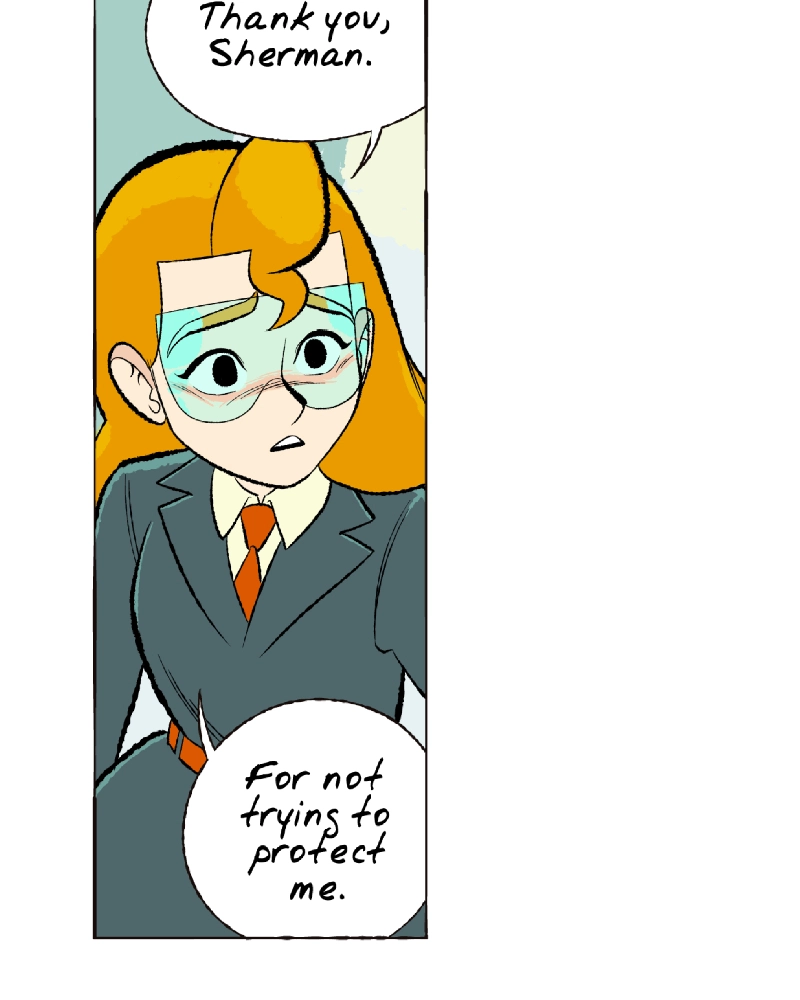 Space Zoo Chapter 306 page 27 - 