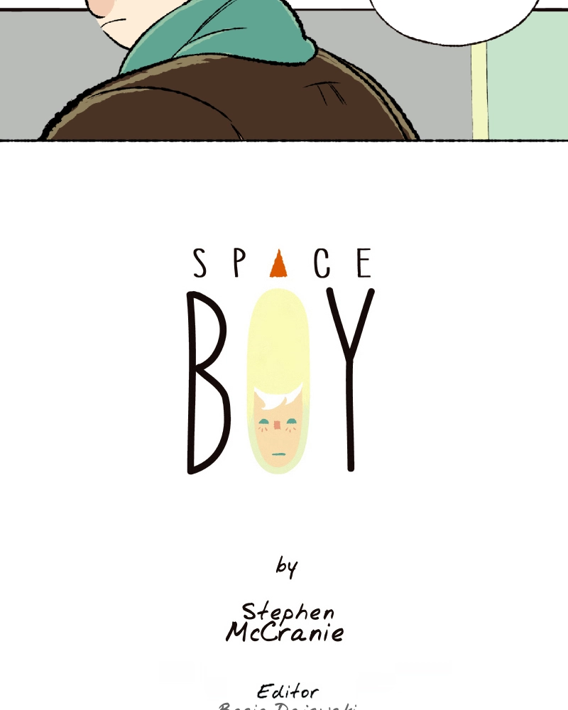Space Zoo Chapter 306 page 34 - 