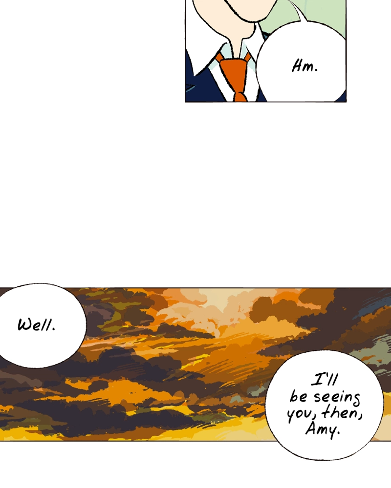 Space Zoo Chapter 307 page 19 - 