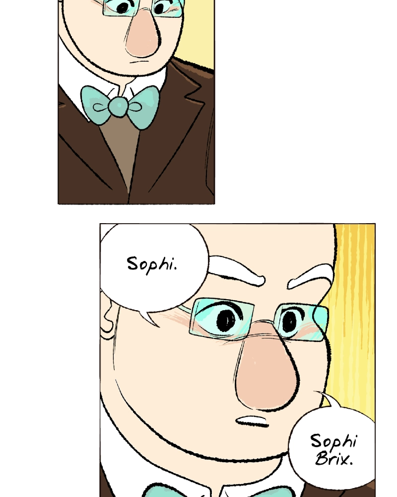 Space Zoo Chapter 307 page 31 - 