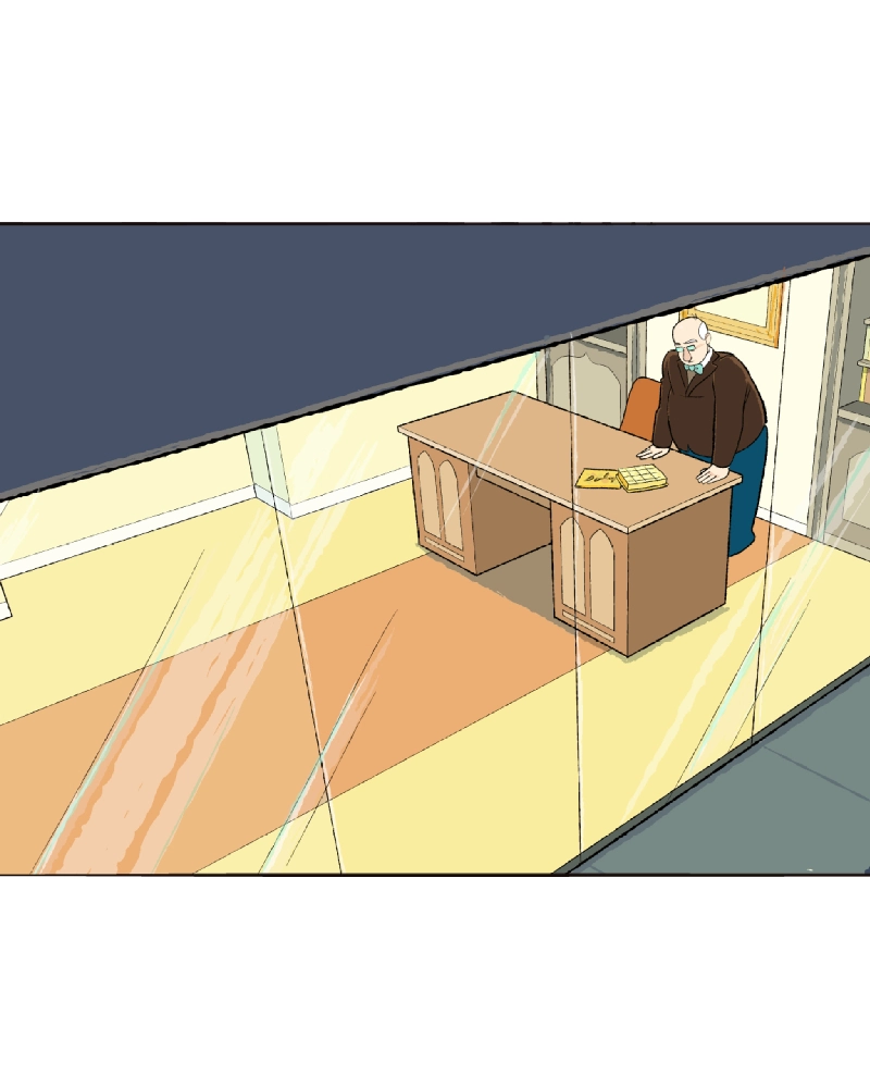 Space Zoo Chapter 307 page 41 - 