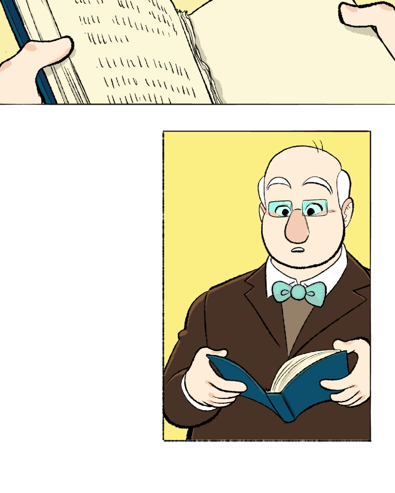 Space Zoo Chapter 307 page 50 - 