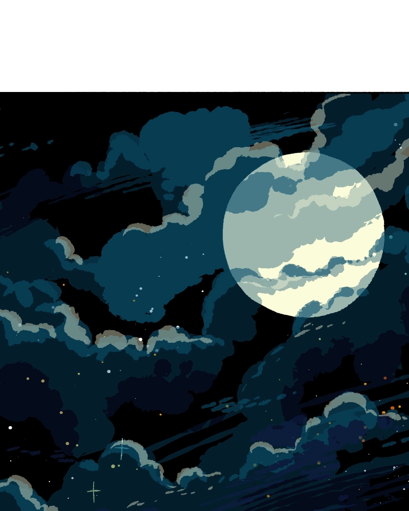 Space Zoo Chapter 308 page 1 - 