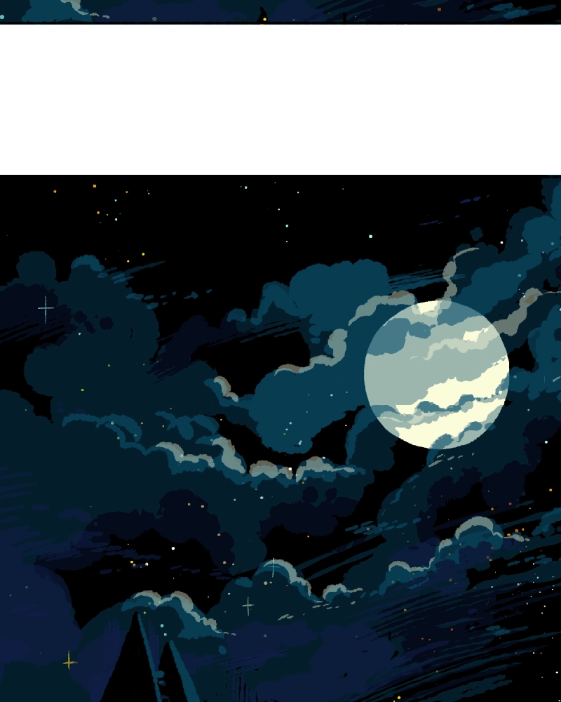 Space Zoo Chapter 308 page 2 - 