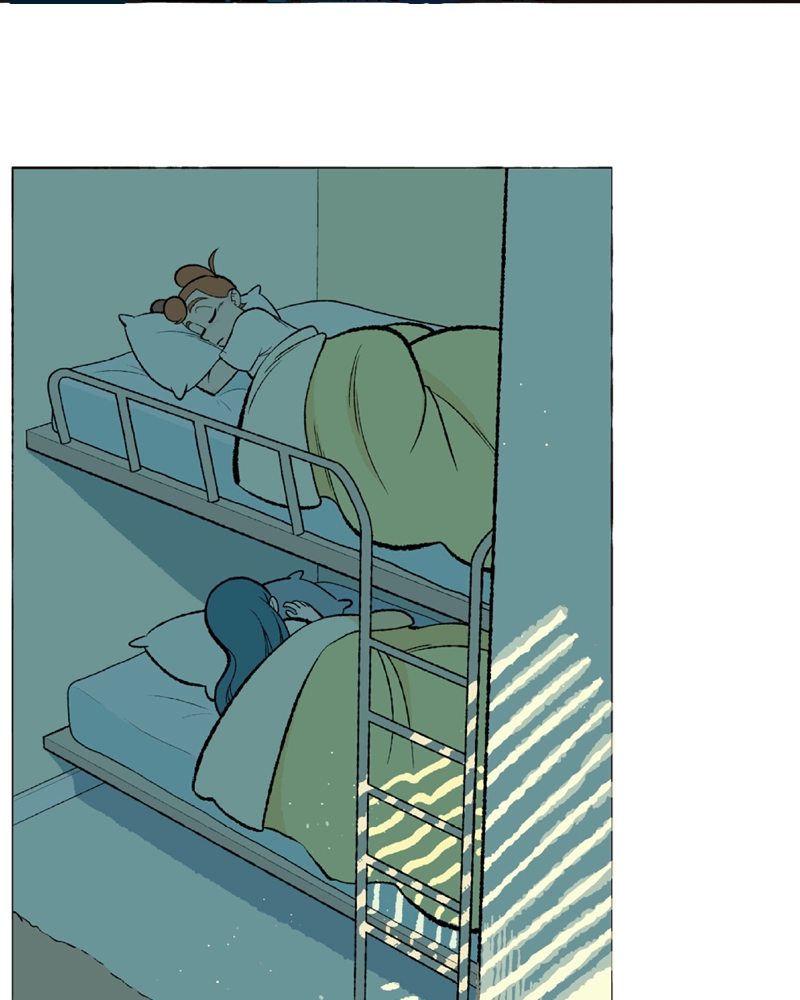 Space Zoo Chapter 308 page 3 - 