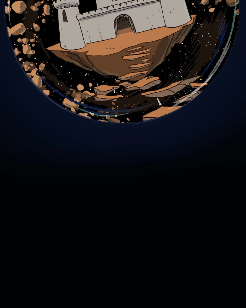 Space Zoo Chapter 308 page 40 - 
