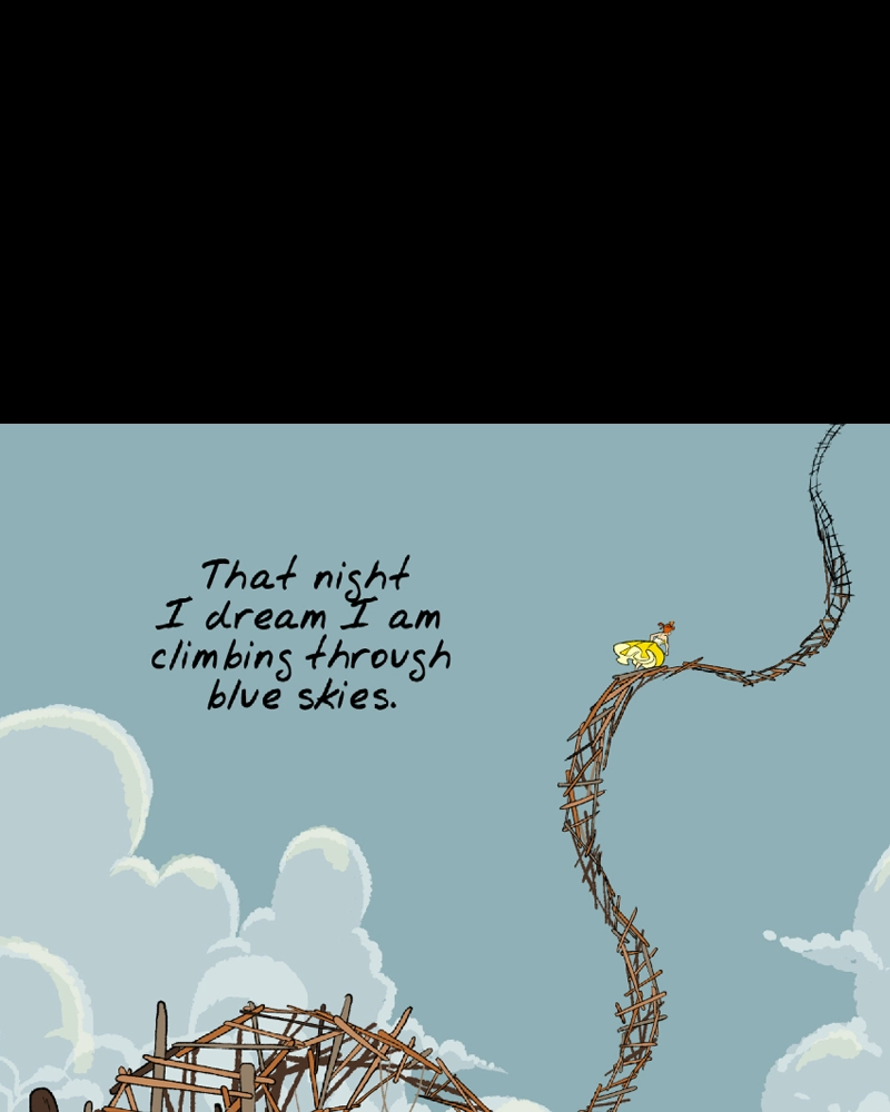 Space Zoo Chapter 308 page 6 - 