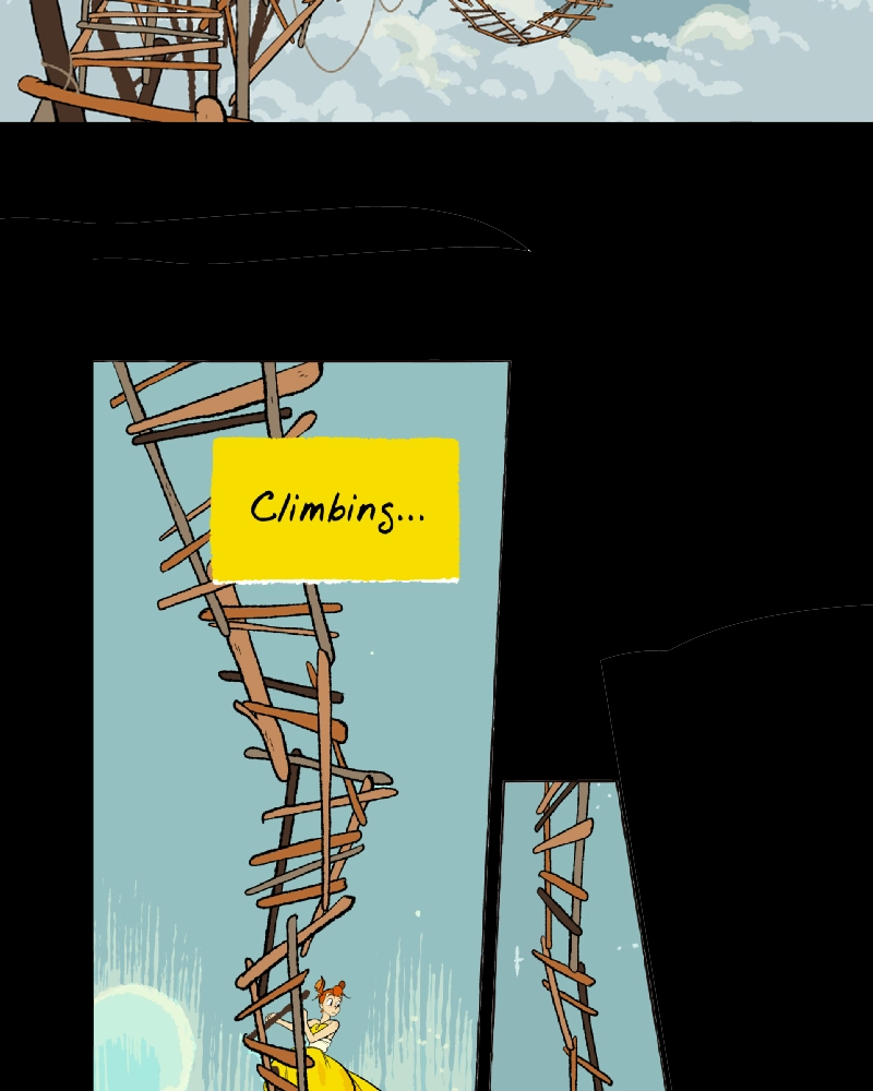 Space Zoo Chapter 308 page 7 - 
