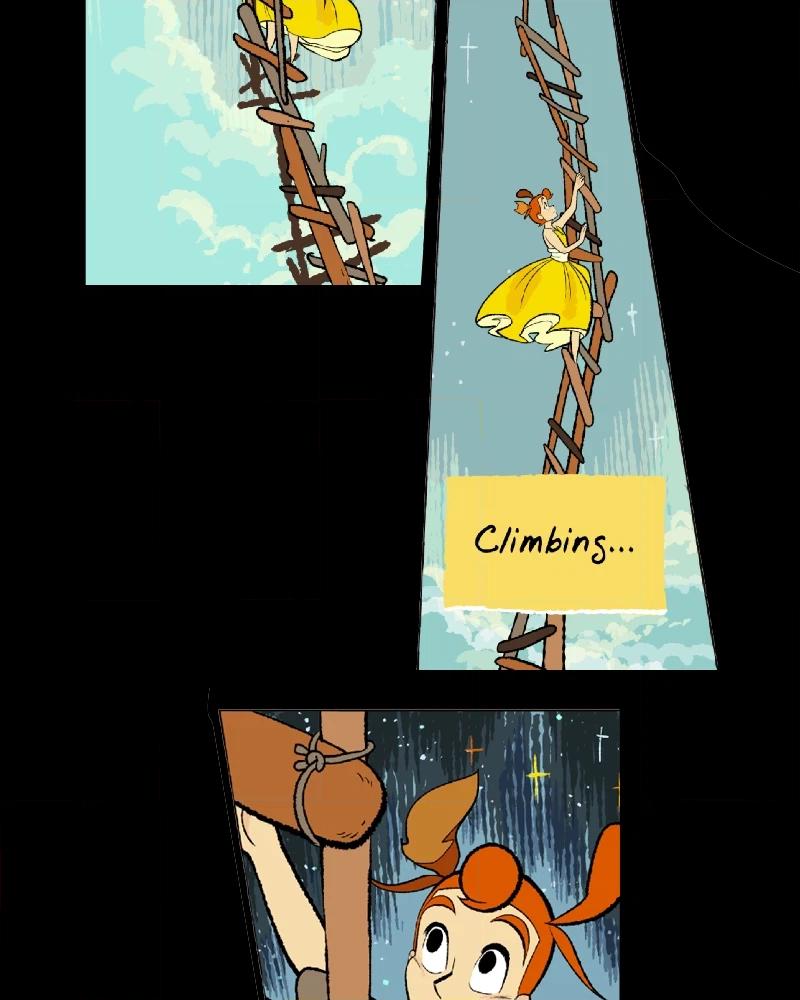 Space Zoo Chapter 308 page 8 - 