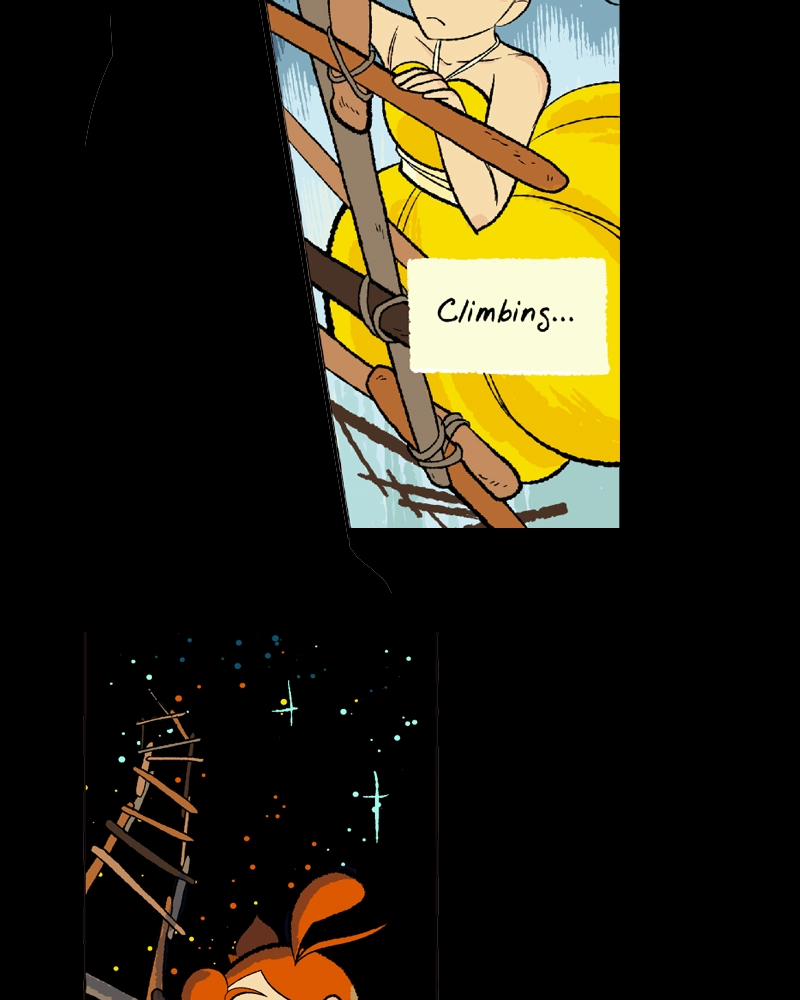 Space Zoo Chapter 308 page 9 - 