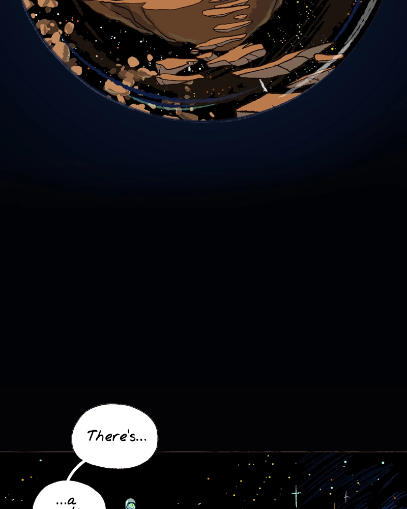 Space Zoo Chapter 309 page 2 - 