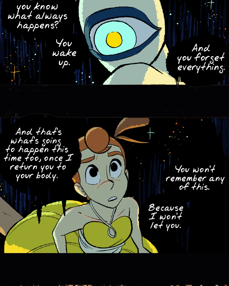 Space Zoo Chapter 309 page 13 - 
