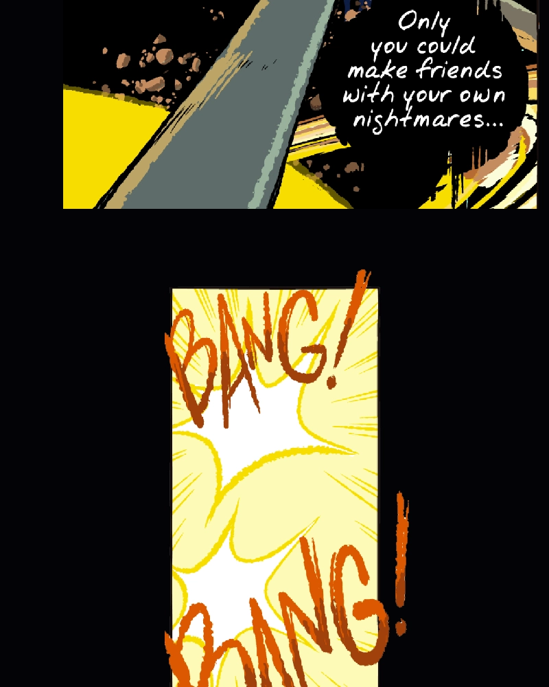 Space Zoo Chapter 309 page 24 - 