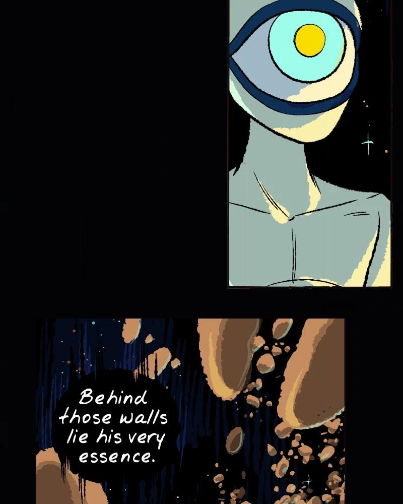 Space Zoo Chapter 309 page 4 - 