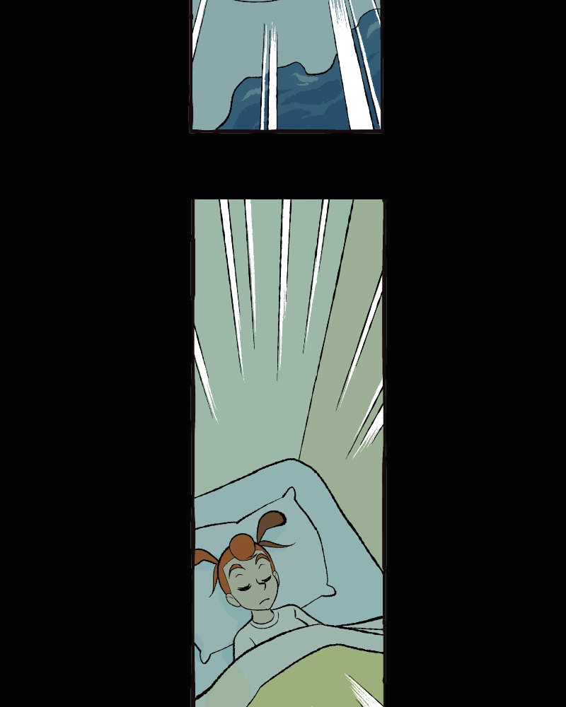 Space Zoo Chapter 309 page 40 - 
