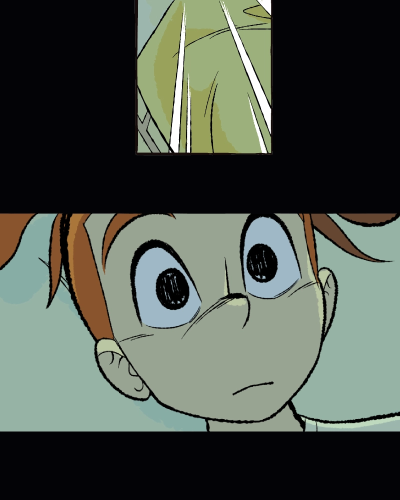 Space Zoo Chapter 309 page 41 - 