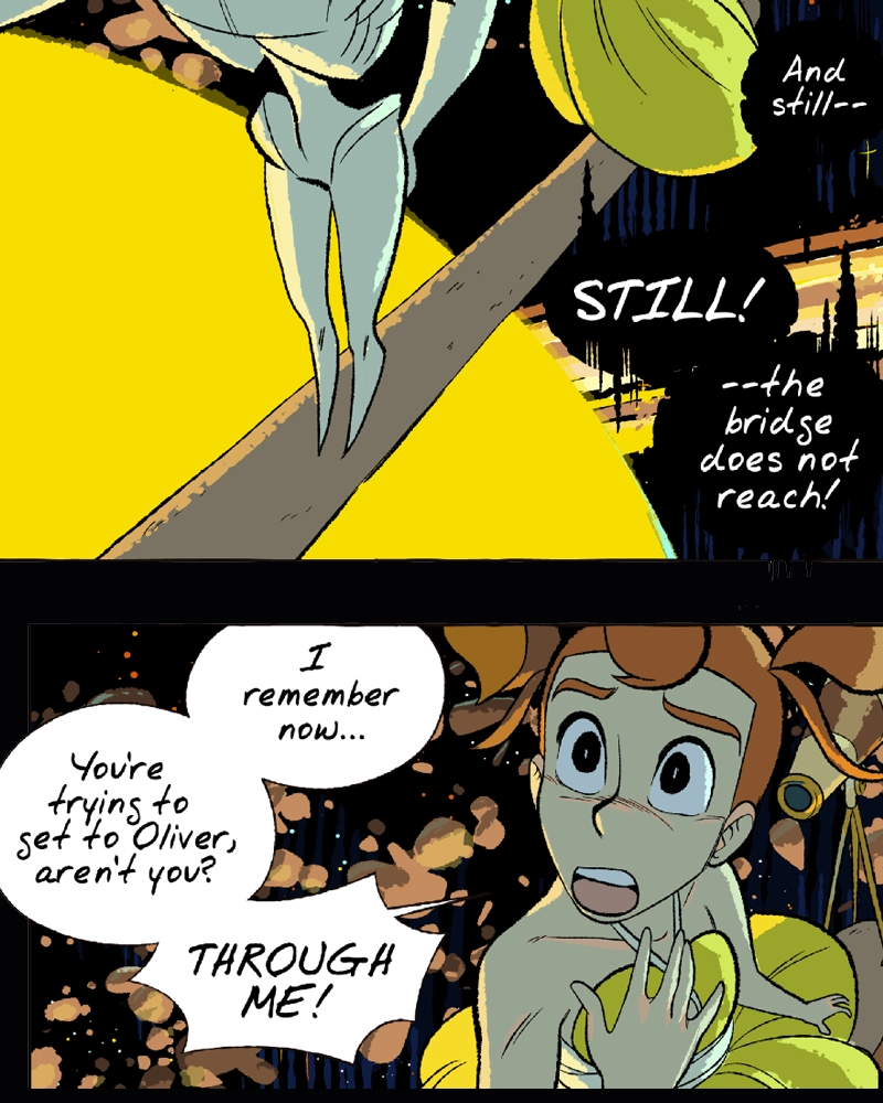 Space Zoo Chapter 309 page 7 - 
