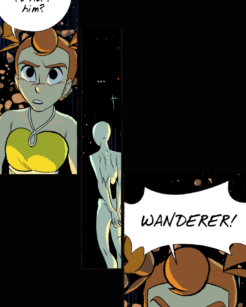 Space Zoo Chapter 309 page 10 - 