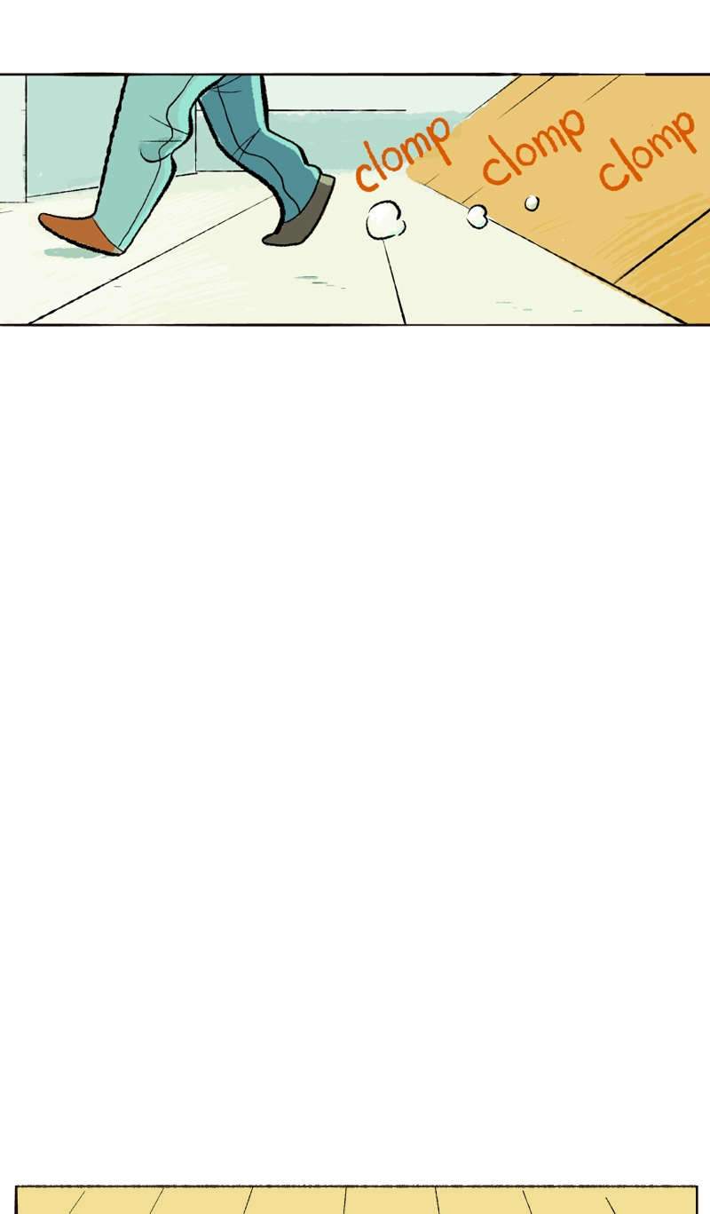 Space Zoo Chapter 31 page 1 - 