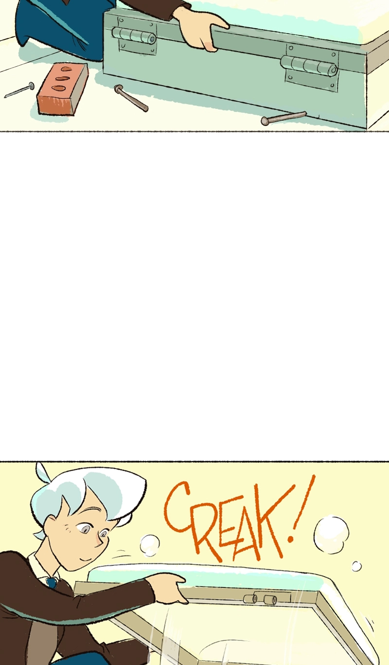 Space Zoo Chapter 31 page 18 - 