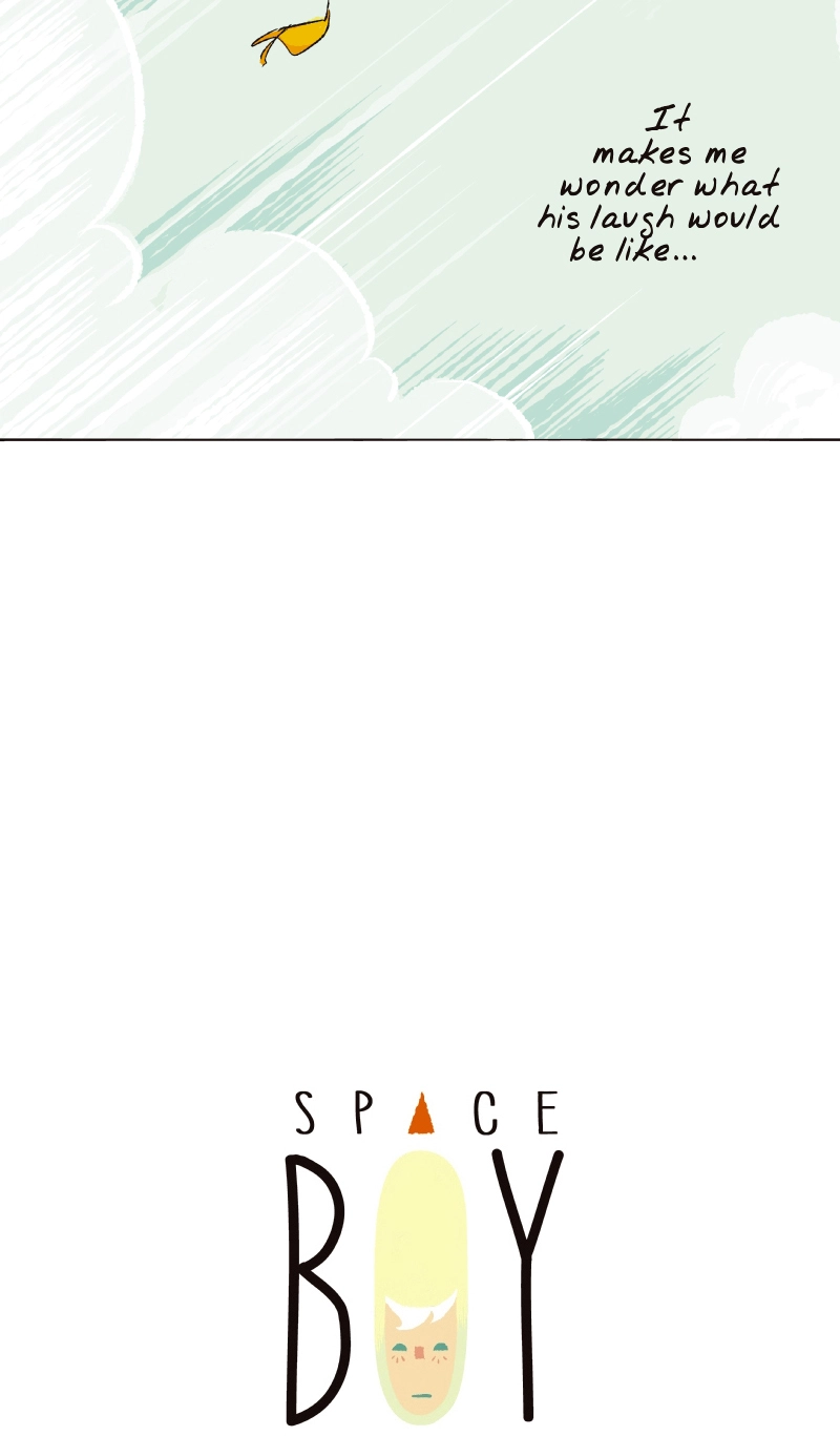 Space Zoo Chapter 31 page 21 - 