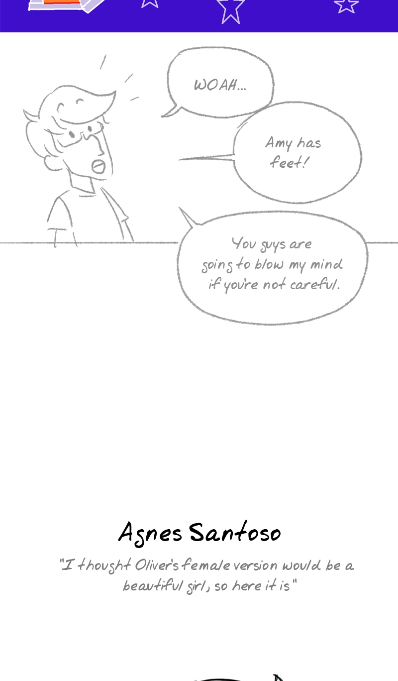 Space Zoo Chapter 31 page 25 - 