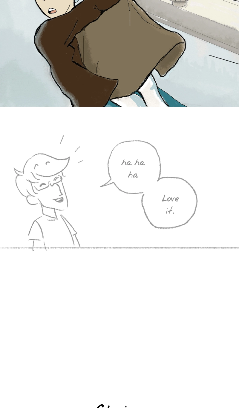 Space Zoo Chapter 31 page 28 - 