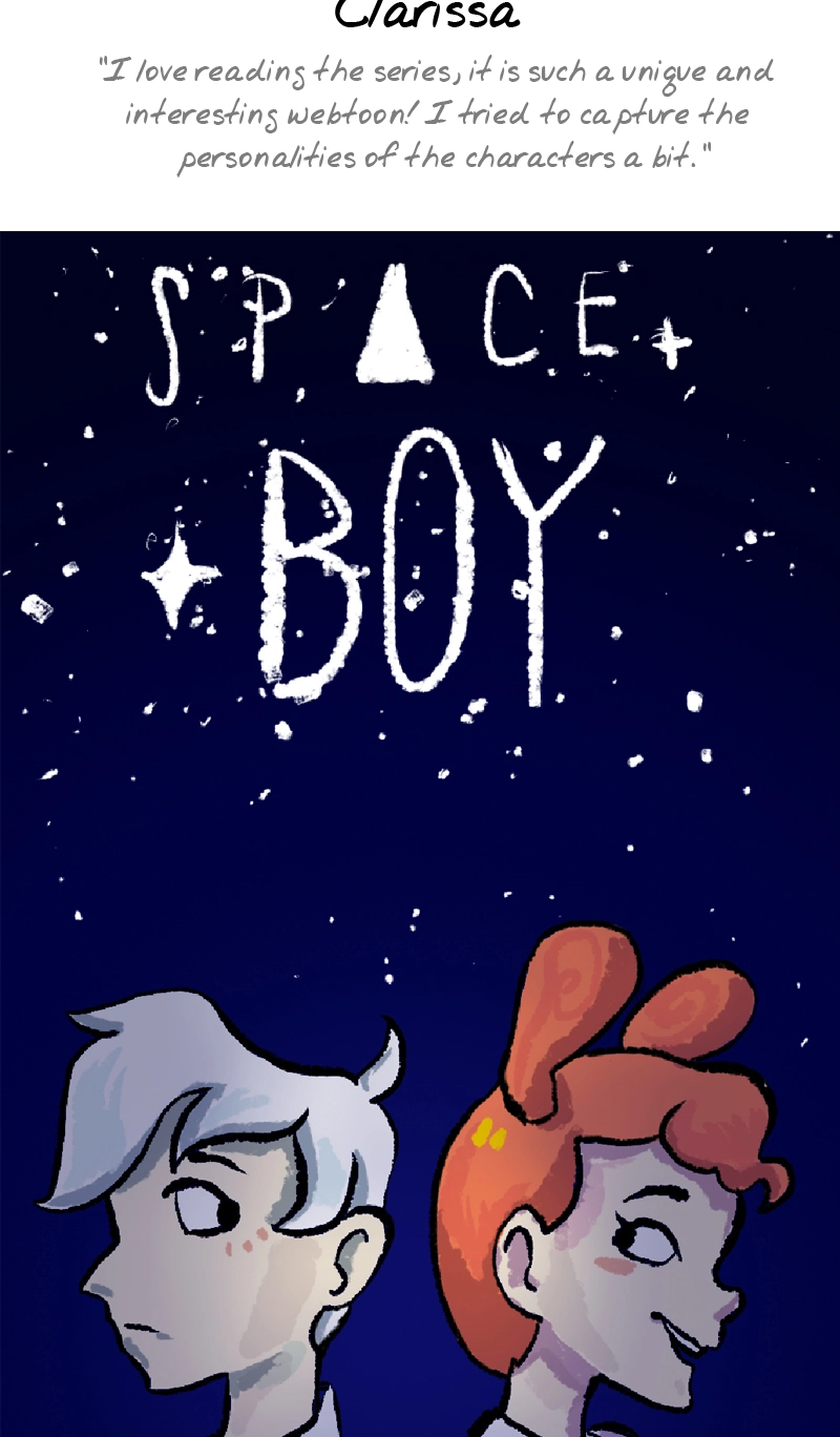 Space Zoo Chapter 31 page 29 - 