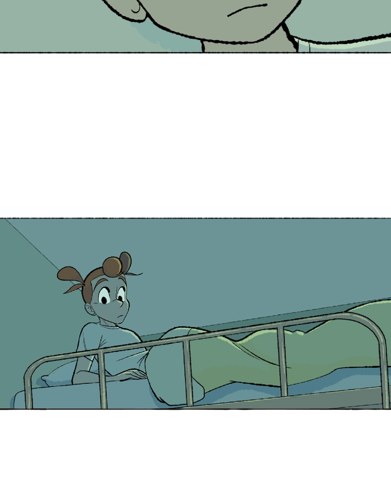 Space Zoo Chapter 310 page 2 - 