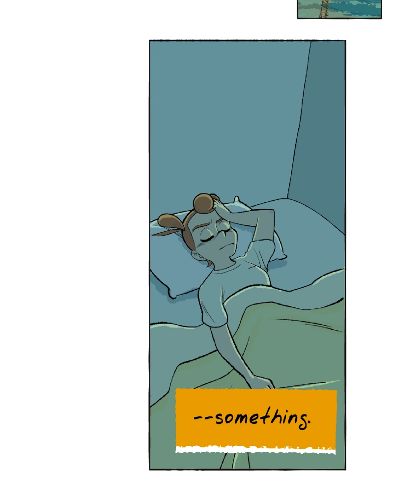 Space Zoo Chapter 310 page 11 - 