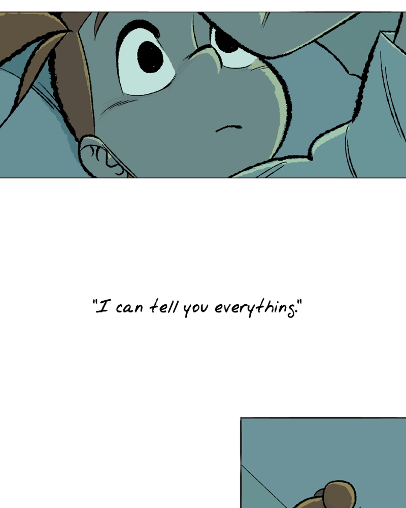 Space Zoo Chapter 310 page 14 - 