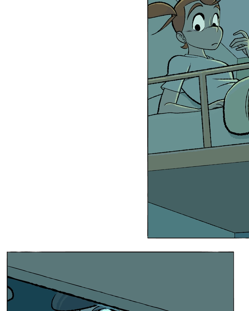 Space Zoo Chapter 310 page 15 - 