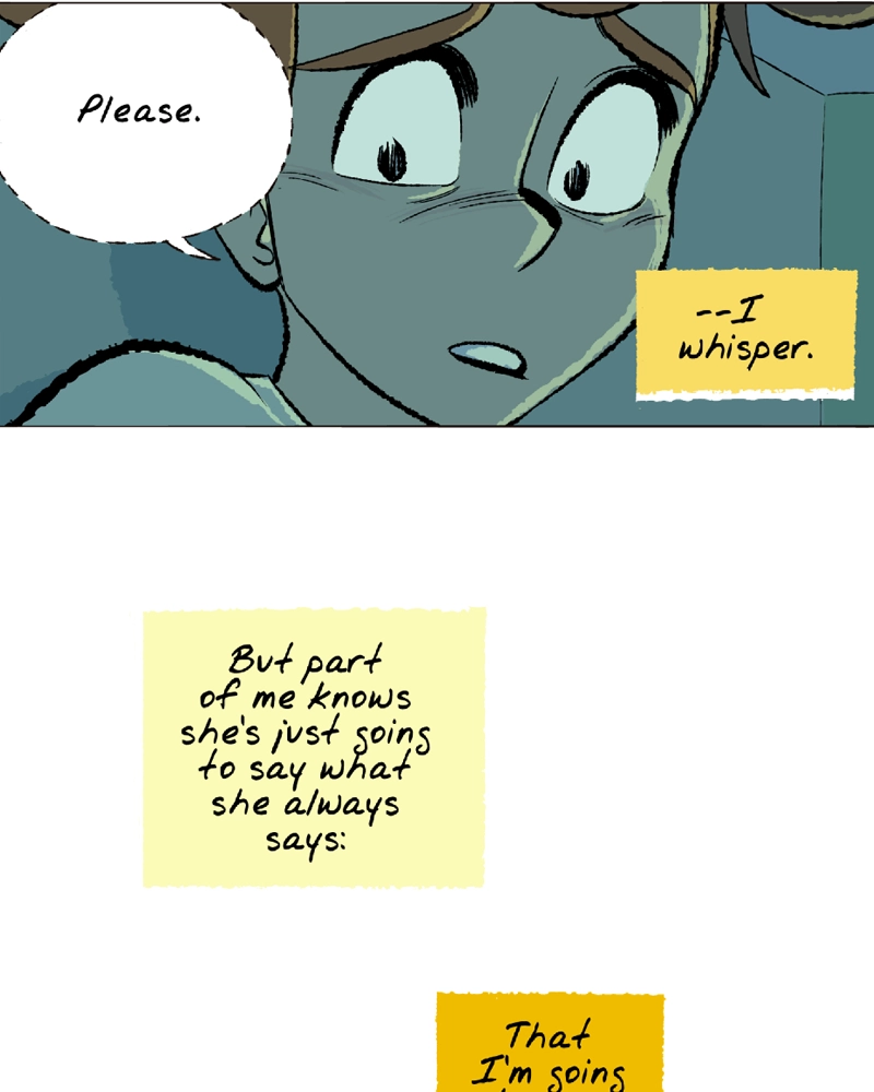 Space Zoo Chapter 310 page 18 - 