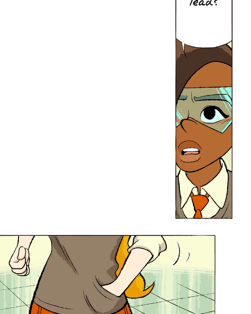 Space Zoo Chapter 310 page 39 - 