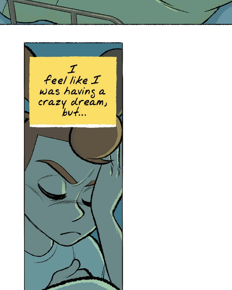 Space Zoo Chapter 310 page 6 - 