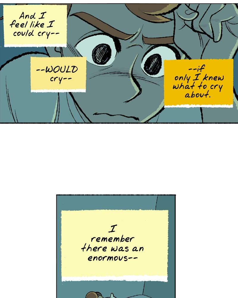 Space Zoo Chapter 310 page 9 - 