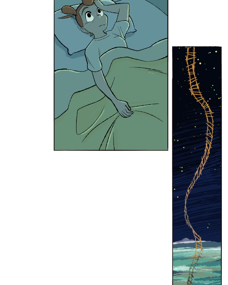 Space Zoo Chapter 310 page 10 - 