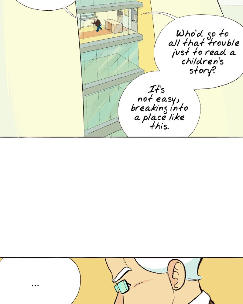 Space Zoo Chapter 312 page 11 - 