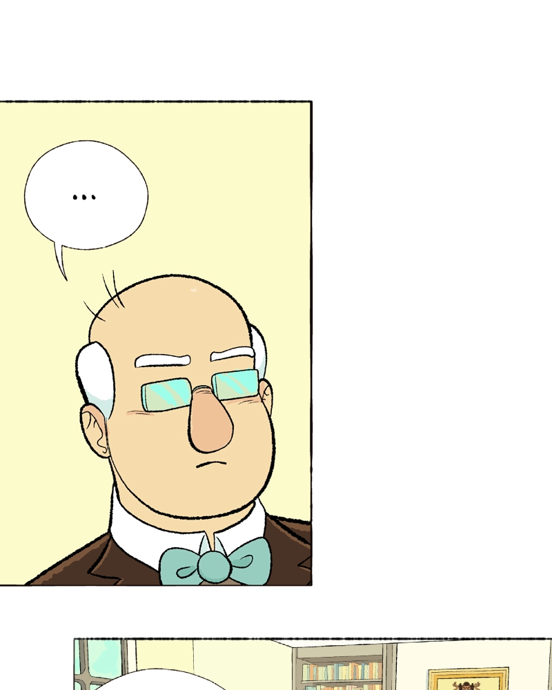 Space Zoo Chapter 312 page 13 - 