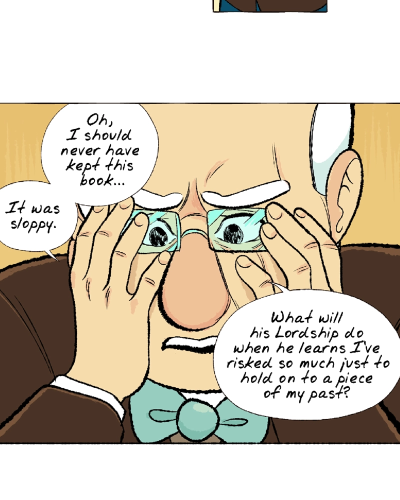 Space Zoo Chapter 312 page 19 - 