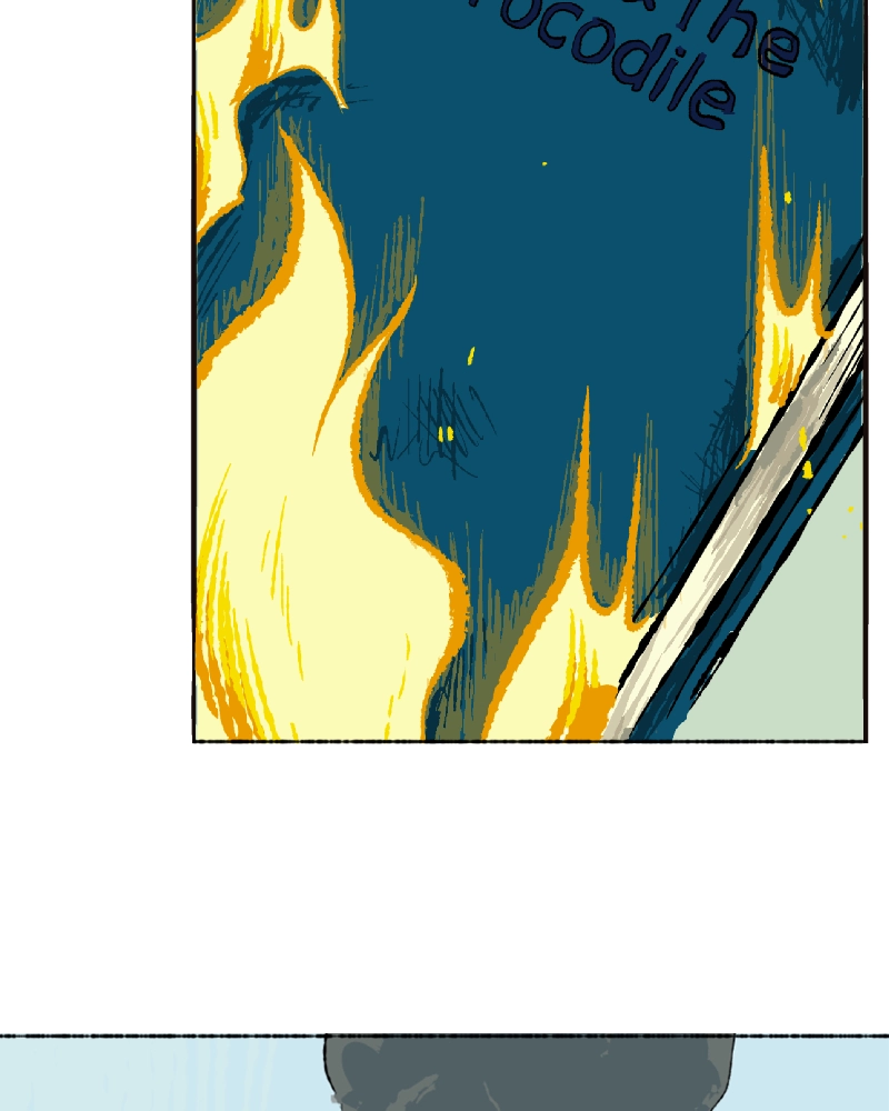 Space Zoo Chapter 312 page 23 - 