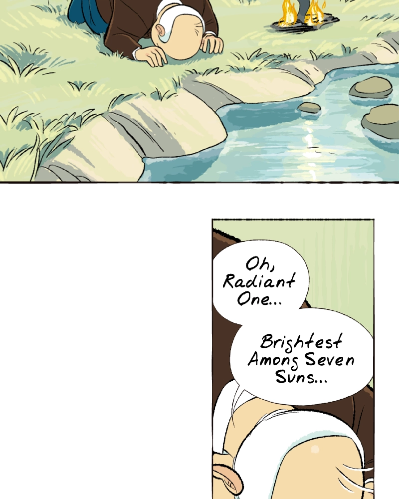 Space Zoo Chapter 312 page 25 - 