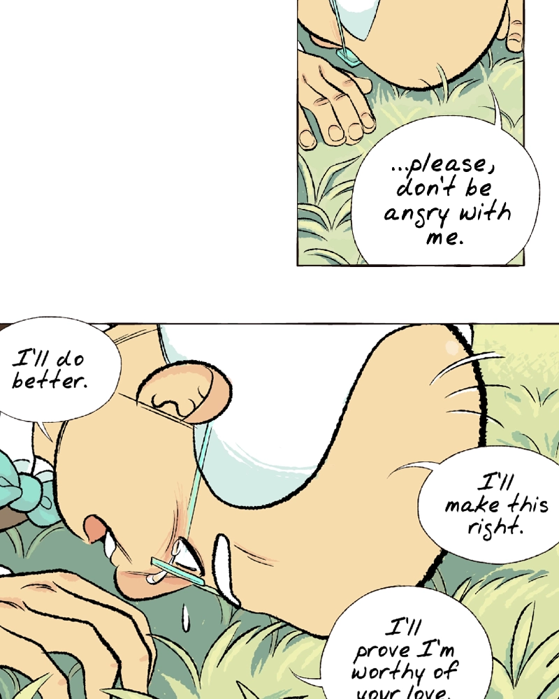 Space Zoo Chapter 312 page 26 - 