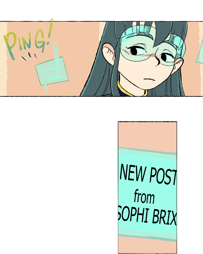 Space Zoo Chapter 312 page 30 - 