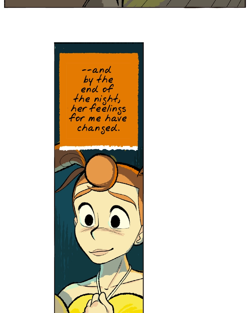 Space Zoo Chapter 313 page 14 - 