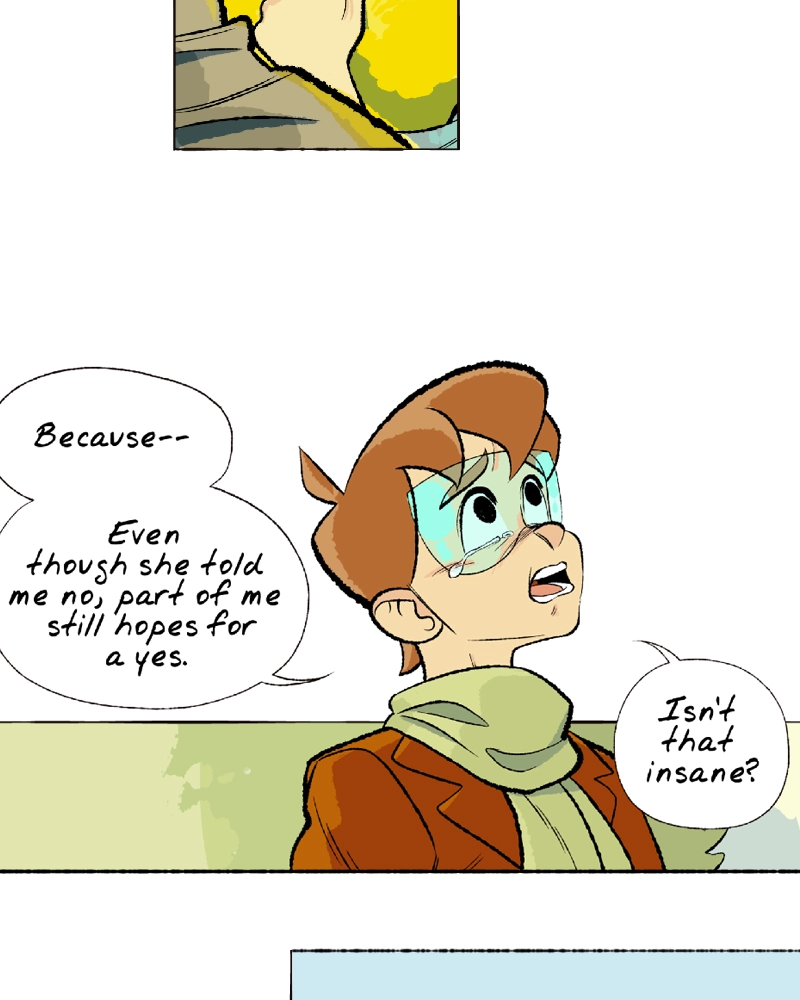 Space Zoo Chapter 313 page 15 - 